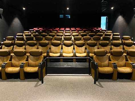 sm bicutan cinema